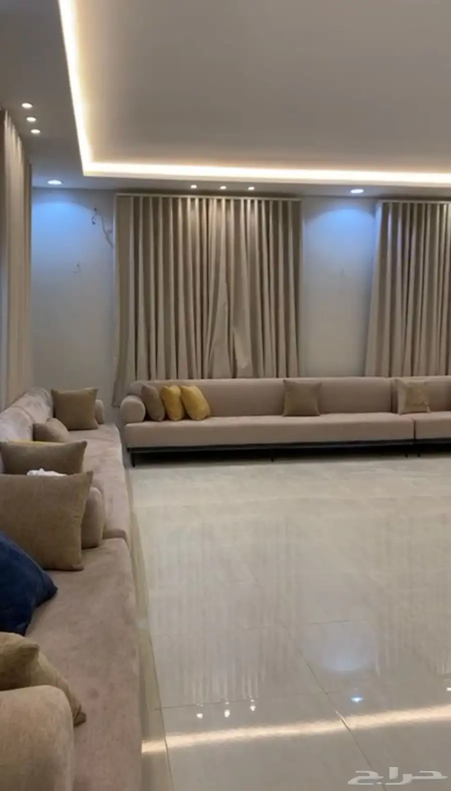 شاليه للايجار 3