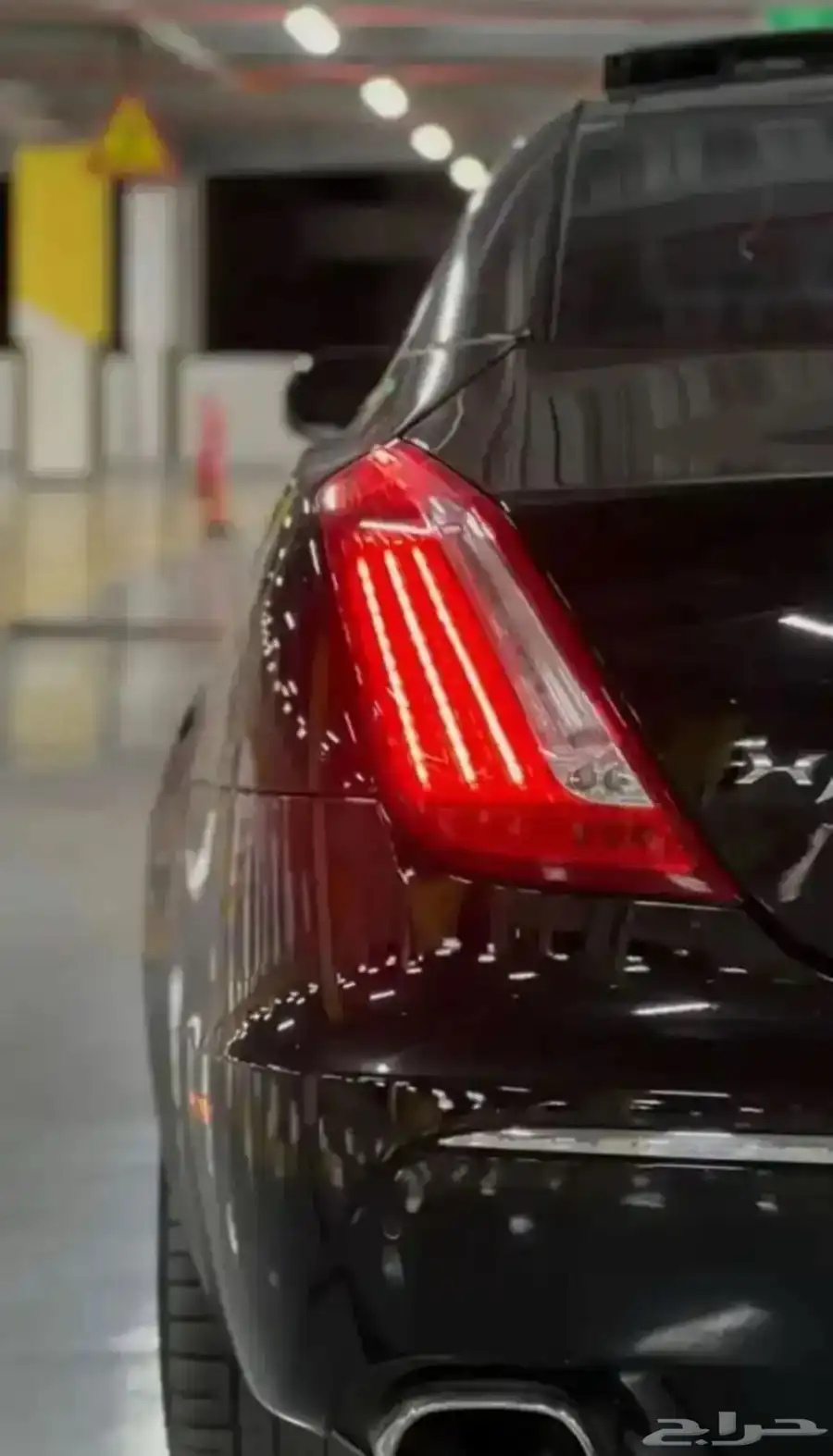 جاكوار xj L 2013 6