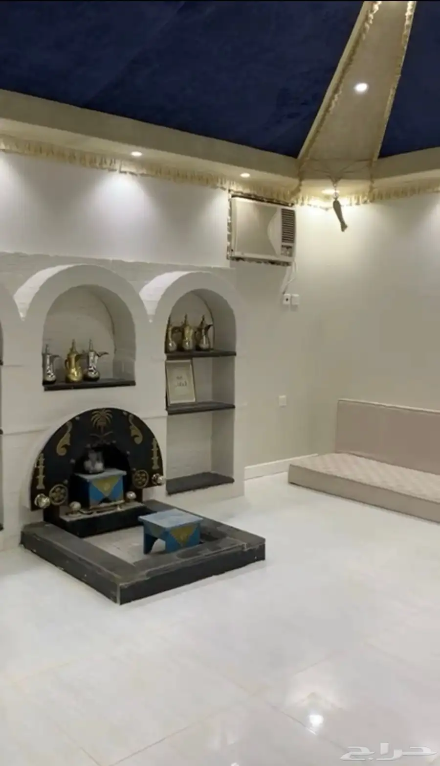شاليه للايجار 4
