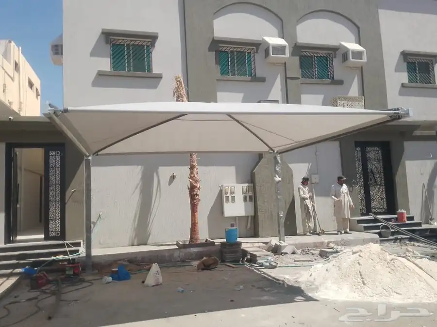 حداد مضلات 3