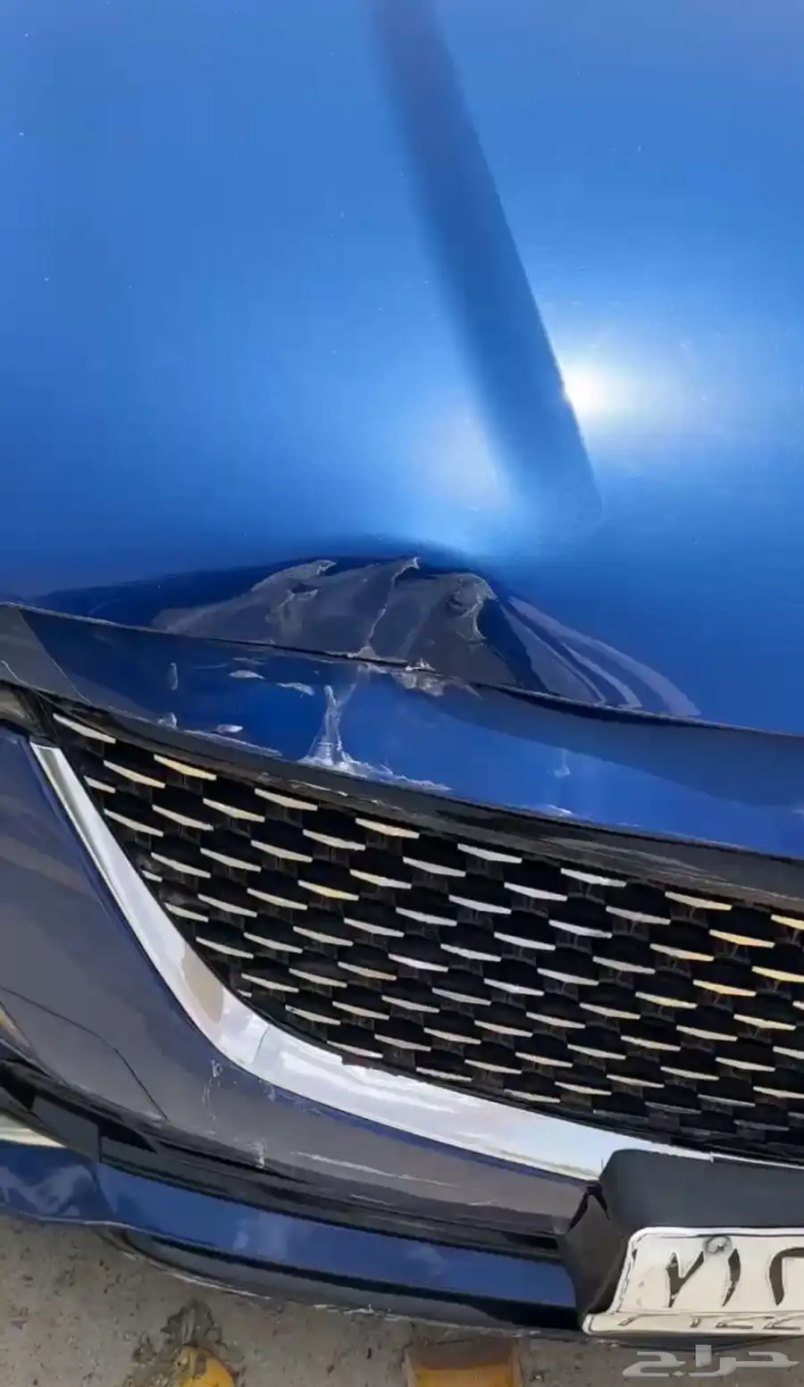 كاديلاك CT5 2020 نظيف شرط 13