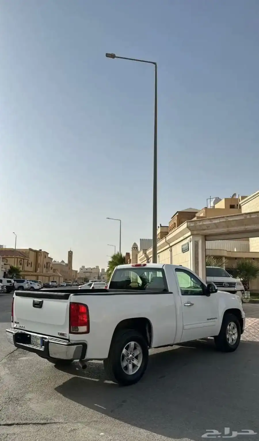 جمس سييرا 2011 3