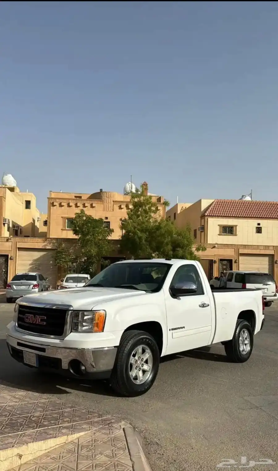 جمس سييرا 2011 6