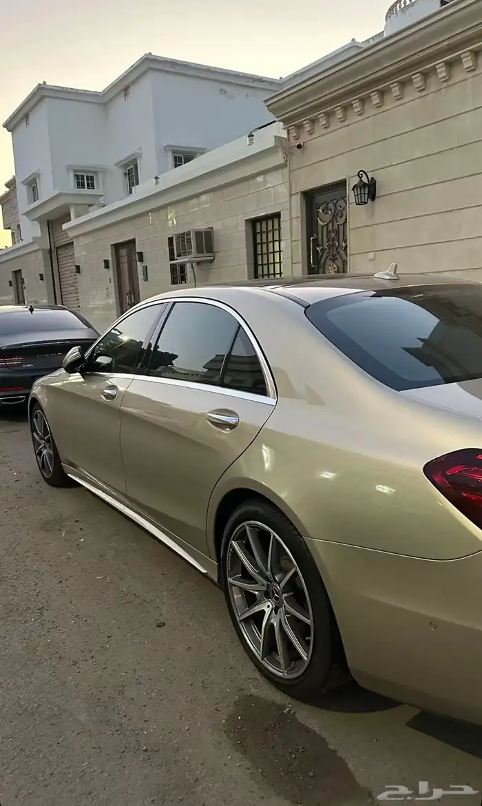 s450 4