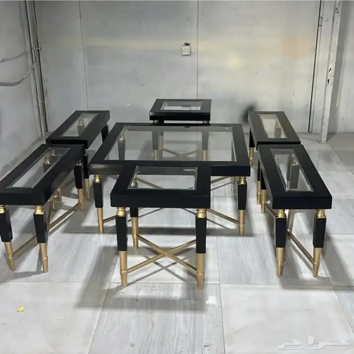 طاولات بمناسبه اليوم الوطني95   خصم 30 3