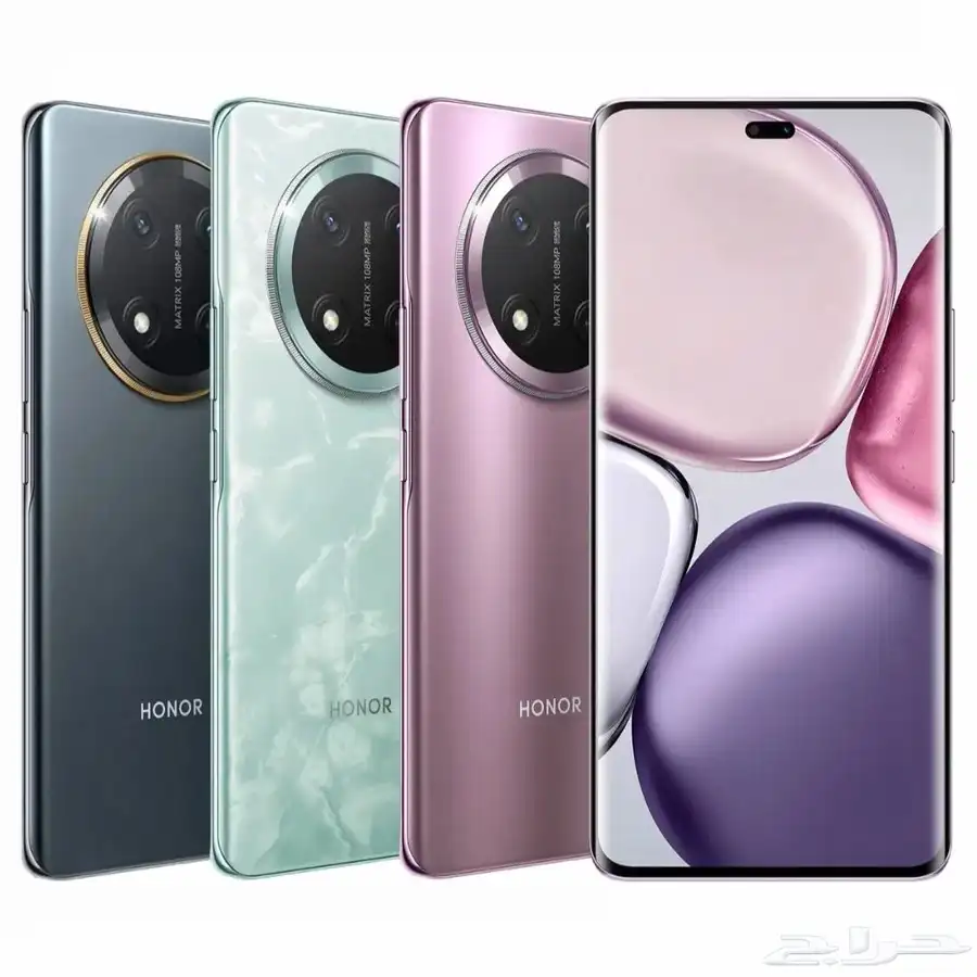 جوال هونر x9c 5g الاكثر مبيعا 0