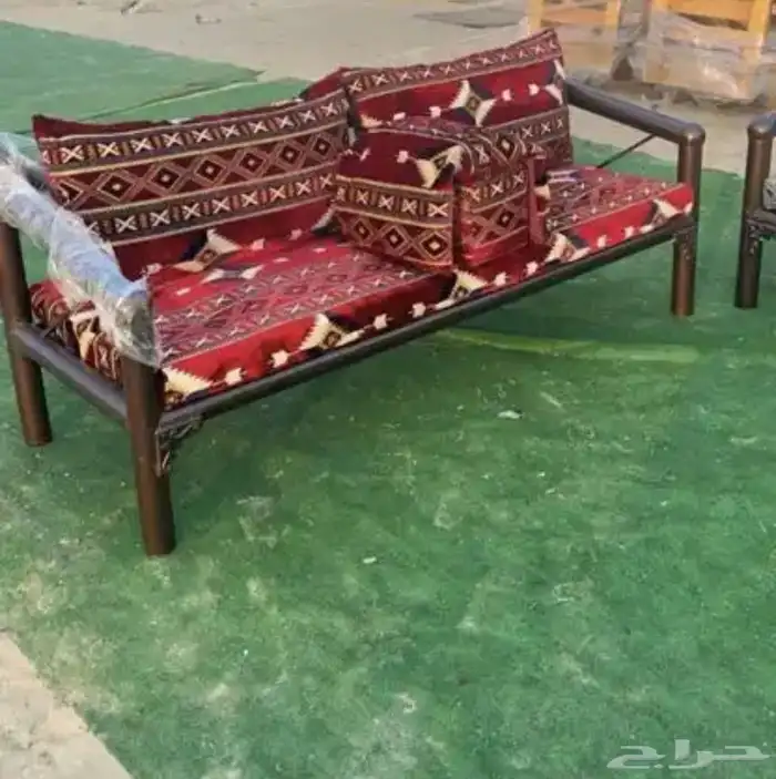 مظلات سواتر بيوت شعر 6