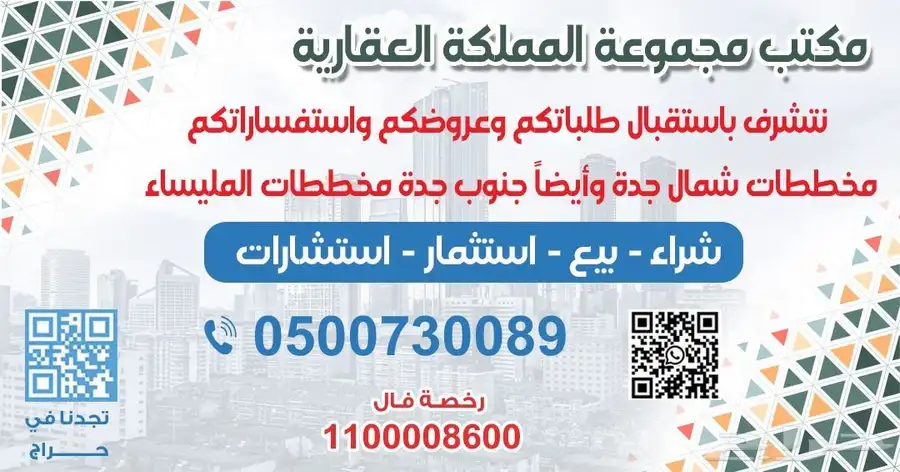 ارض في موقع ممتاز 1 ش مساحة 900 3