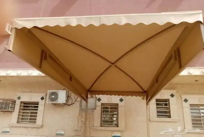 مظلات سواتر بيوت شعر 86