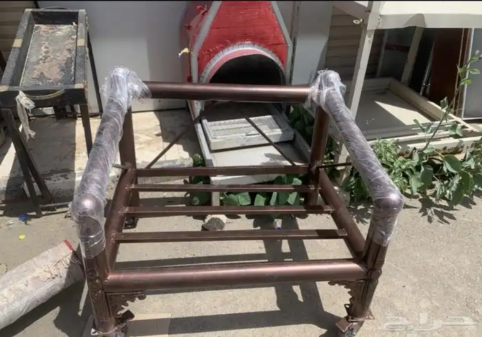 مظلات سواتر بيوت شعر 9
