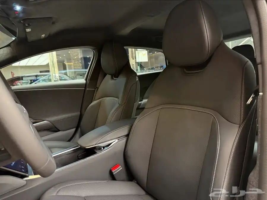 Lucid Air Pure 2025 NEW index