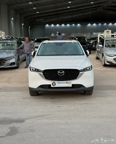 مازدا CX5 2023 - فل كامل هاي بلس نظيف جدا 0