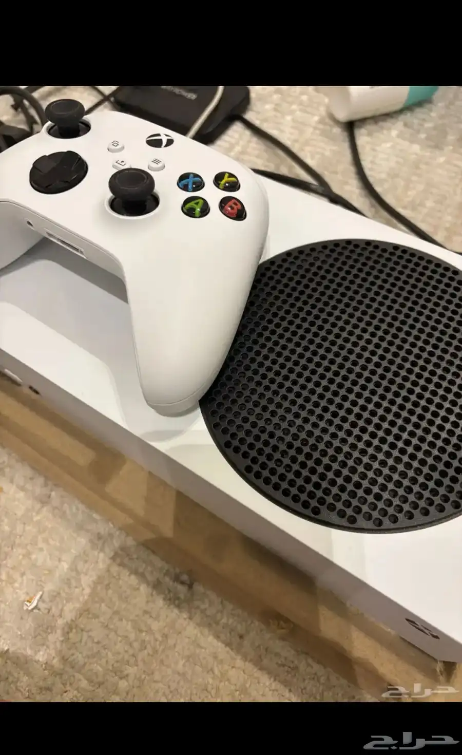 اكس سيريس اس 0