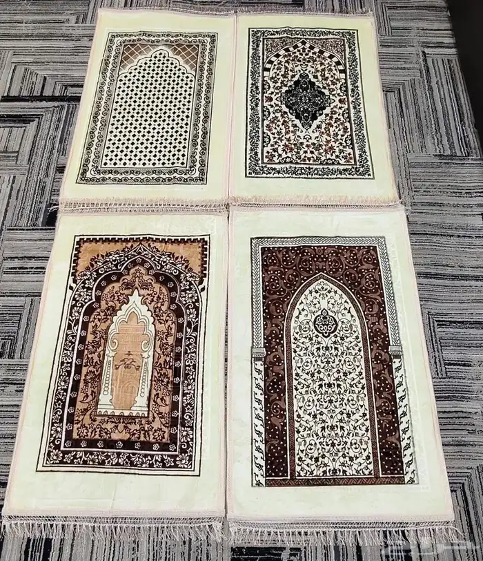 سجاد صلاه 2