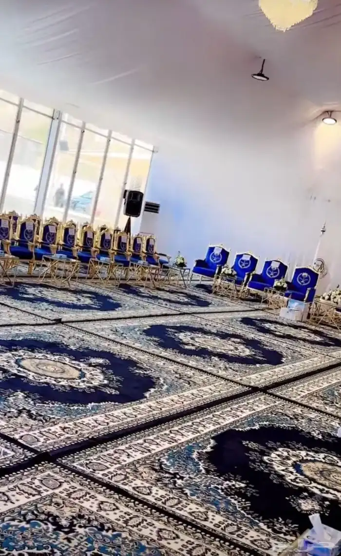 خيام وكراسي 3