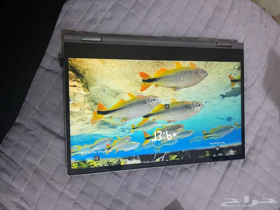 لابتوب Dell Inspiron 14 5000 2-in-1 1
