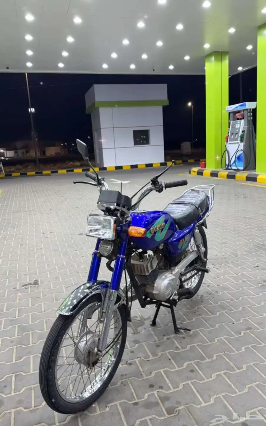 دباب اكس 100 0