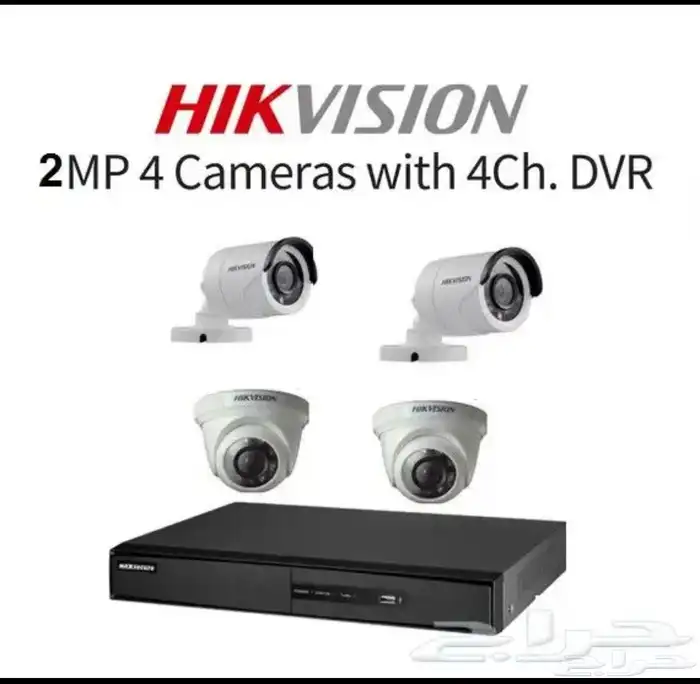 صيانة وتركيب كميرات وأنظمة امنيه مع الشهادة 0