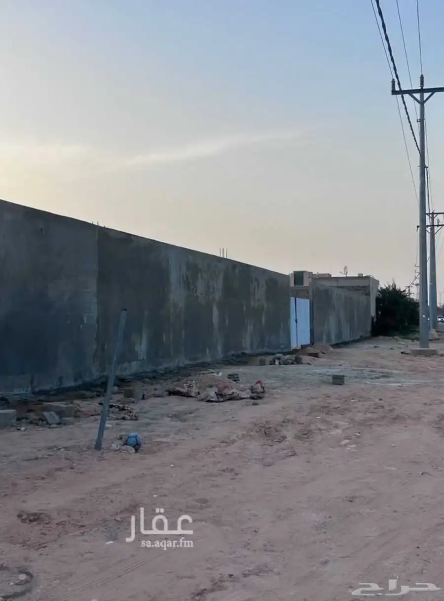 إستراحة للايجار 1