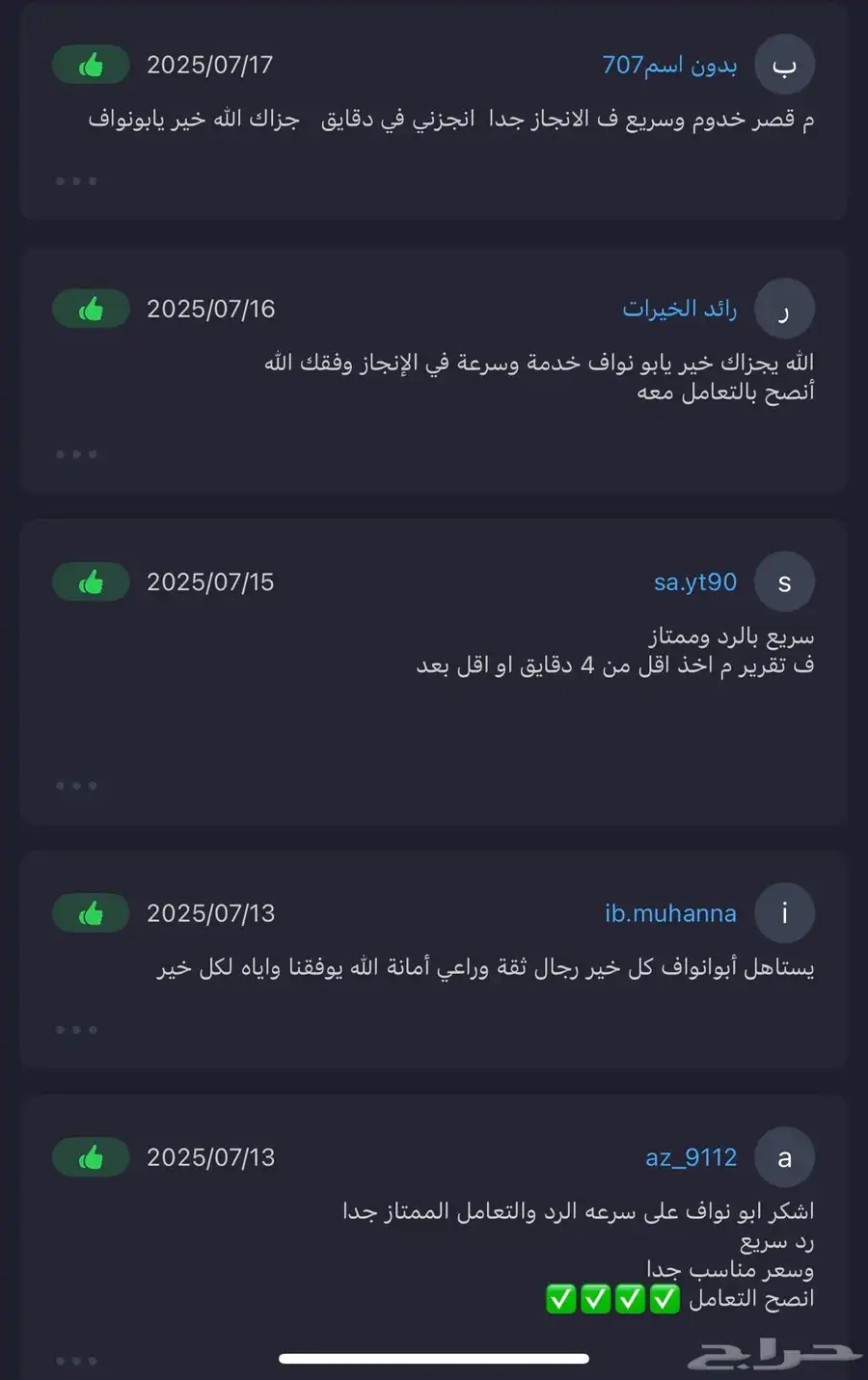 تقرير موجز (88 أقل سعر)إنجاز فوري وفر31 ريال عن سعر التطبيق 13
