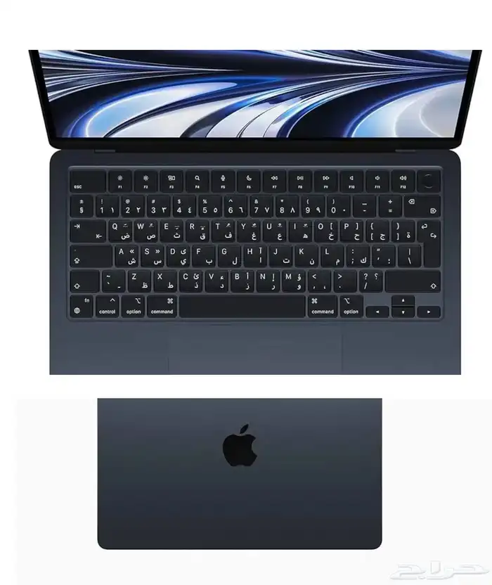 MacBook Air M2 2022ماك بوك اير 8