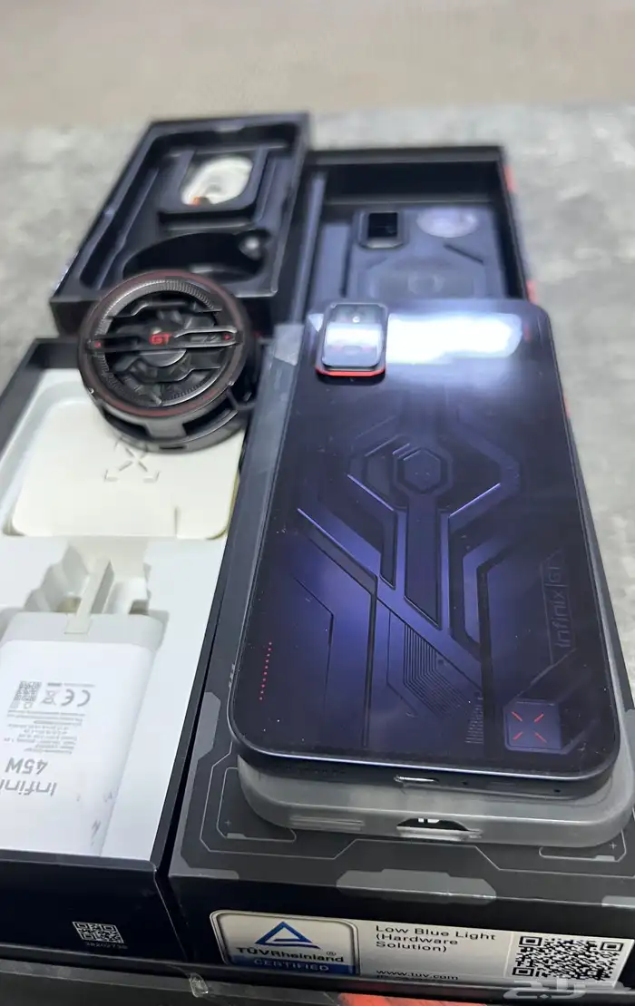 جوال GT 30 Pro 1