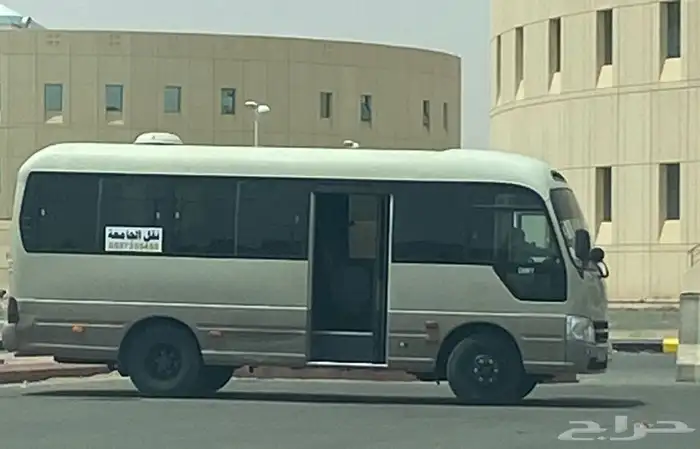 باص باصات للبيع 1