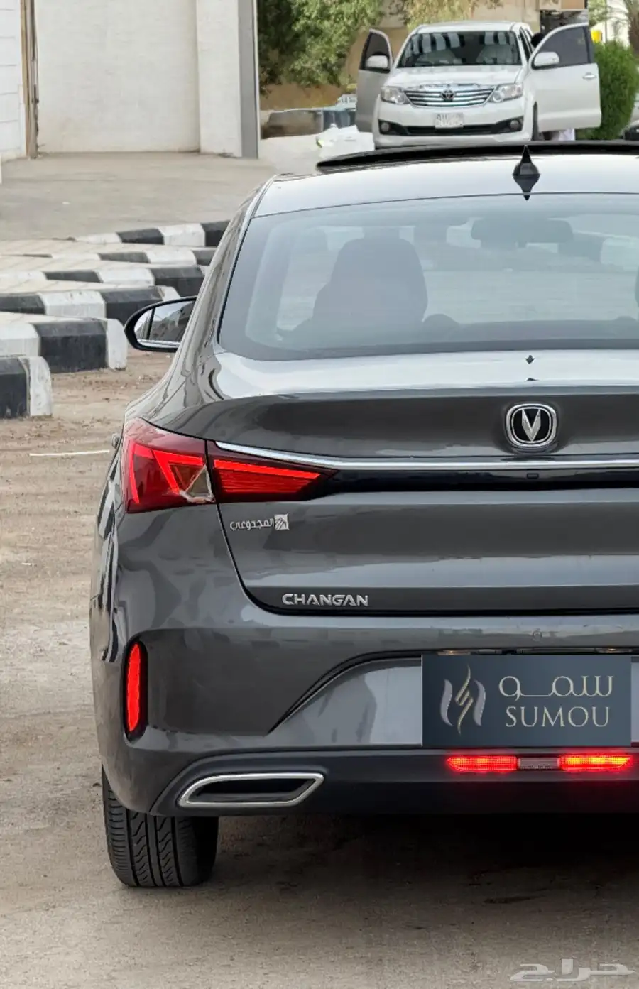 شانجان ايدو 2022 5