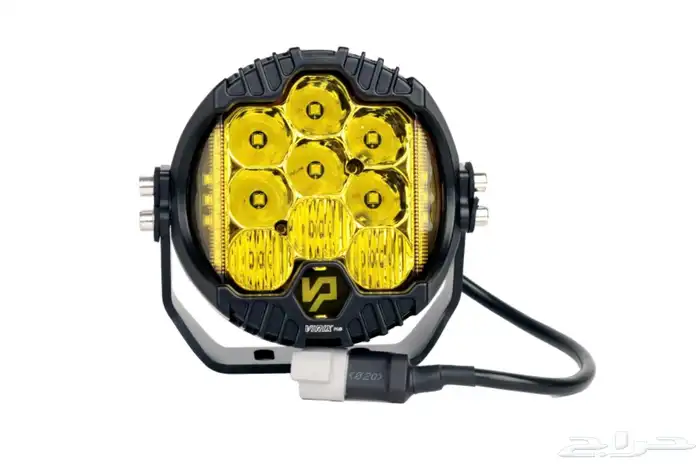 كشافات Virix Pro 3