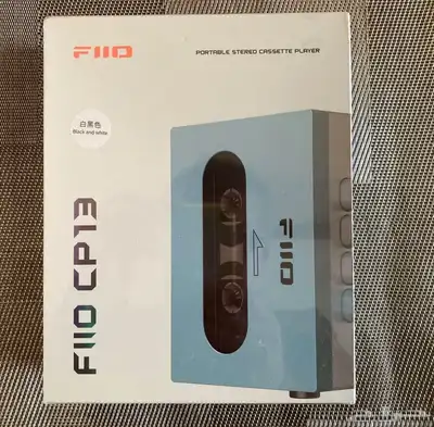 مسجل كاسيت جيب صغير (جديد) 1