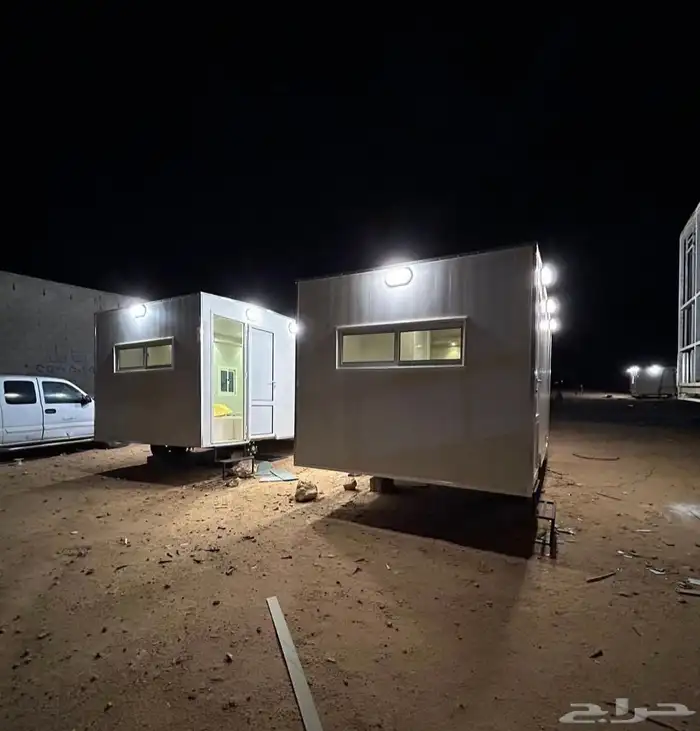 5 متر كرافان جديد 2