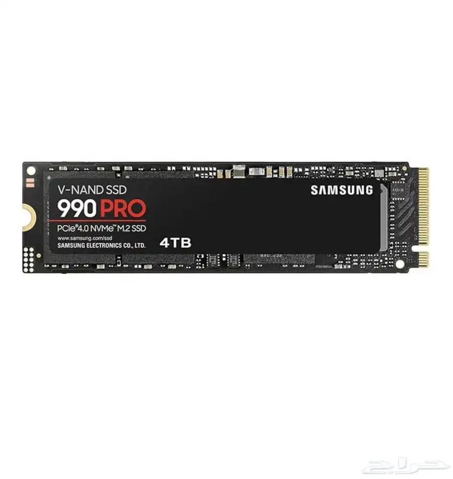 samsung 990 pro ssd m.2 4tb 0