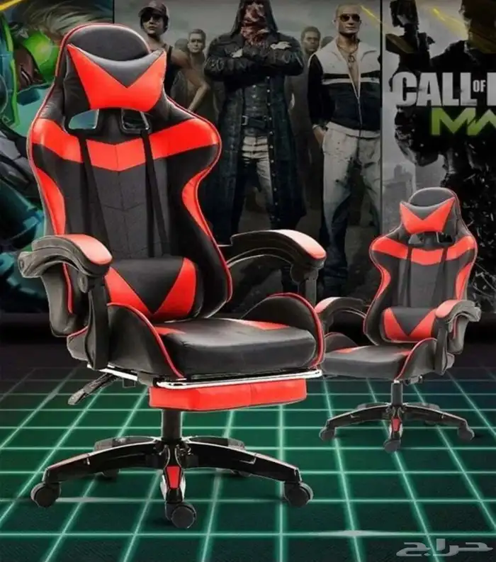 كرسي جيمينج 2