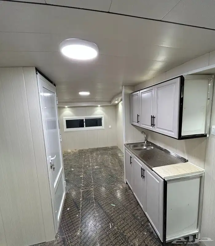 كرافان 5 متر المنيوم 5