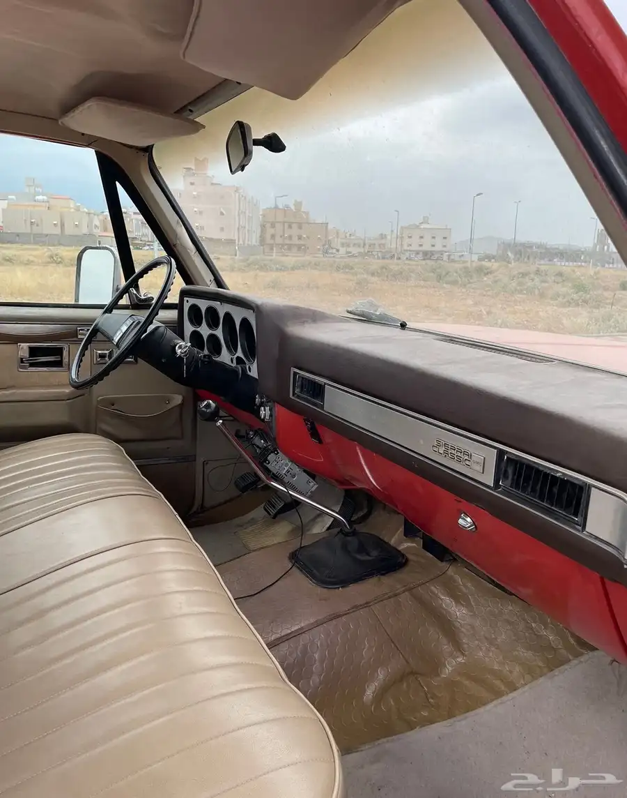 جمس بهبهاني 6