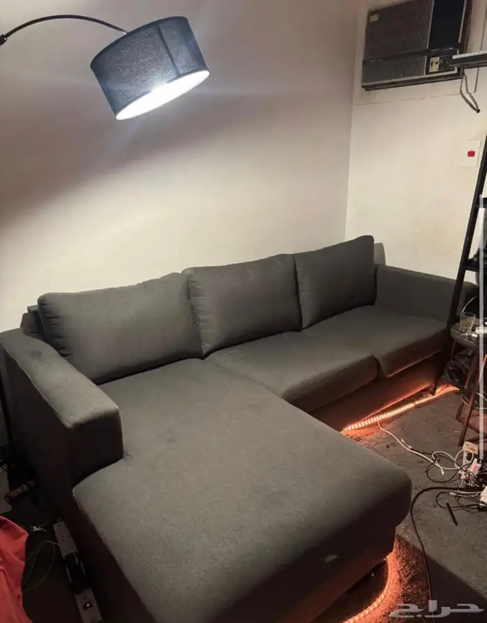 كنب زاريه للبيع 1