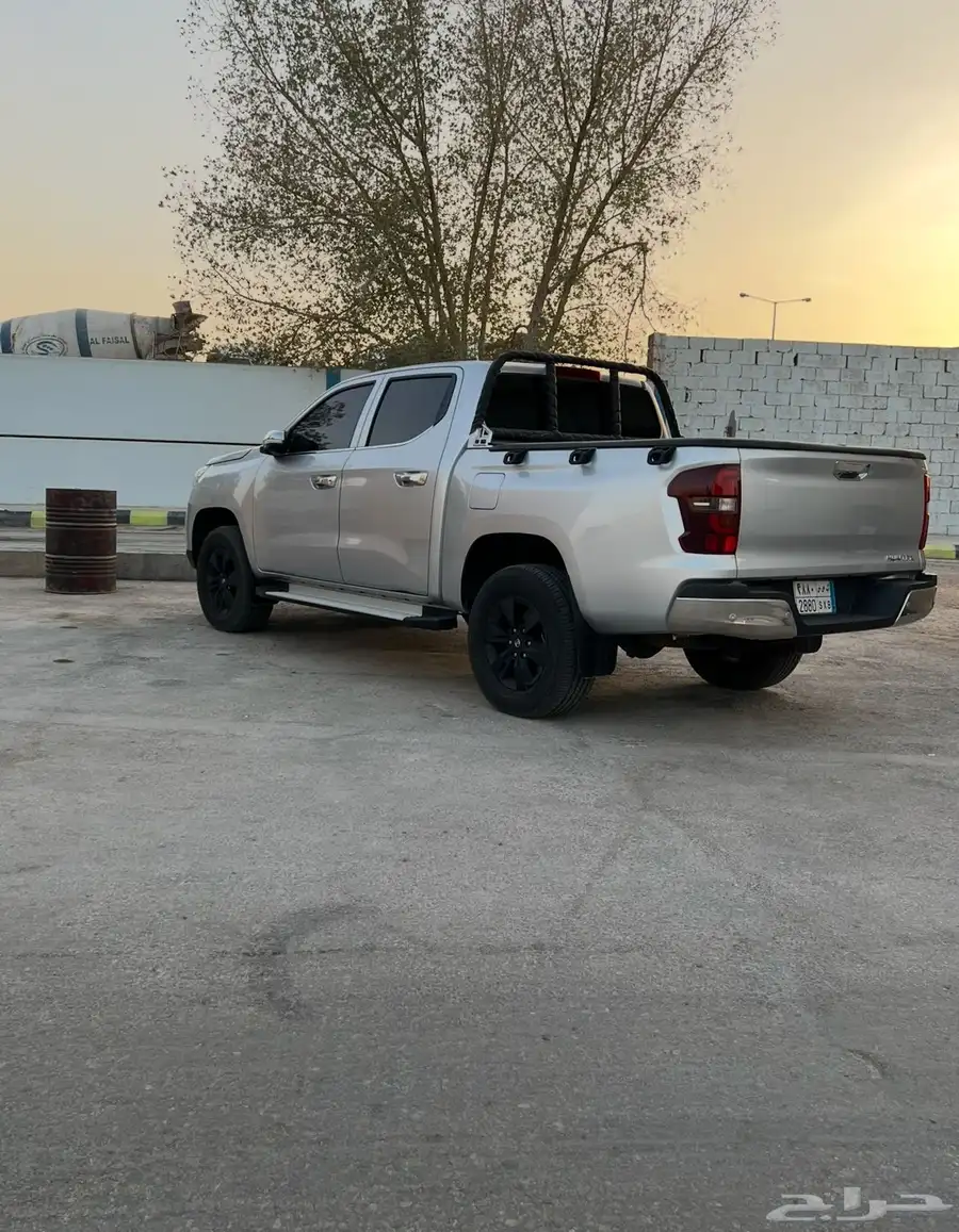 شانجان هنتر فل كامل بصمة 0