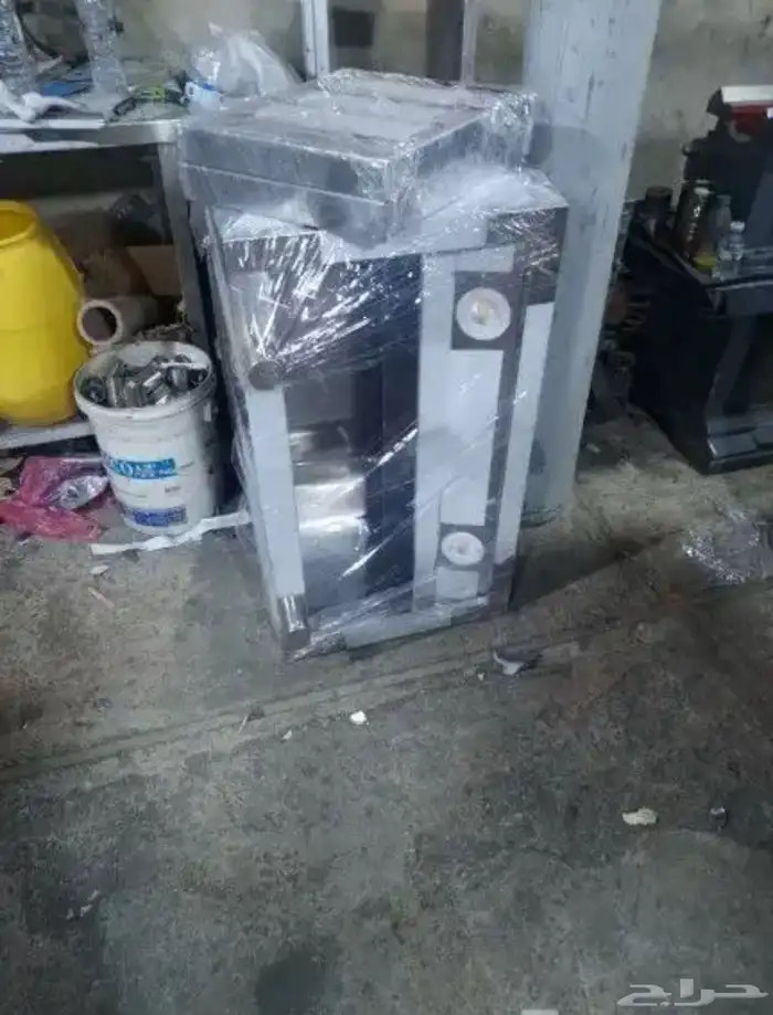 شفاط مطابخ Duct. and hood 10