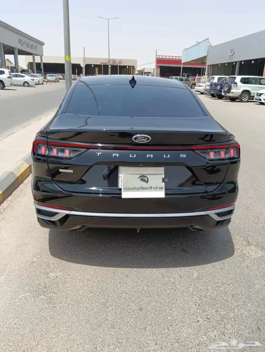 تورس 2024 دفعه ثانيه 1
