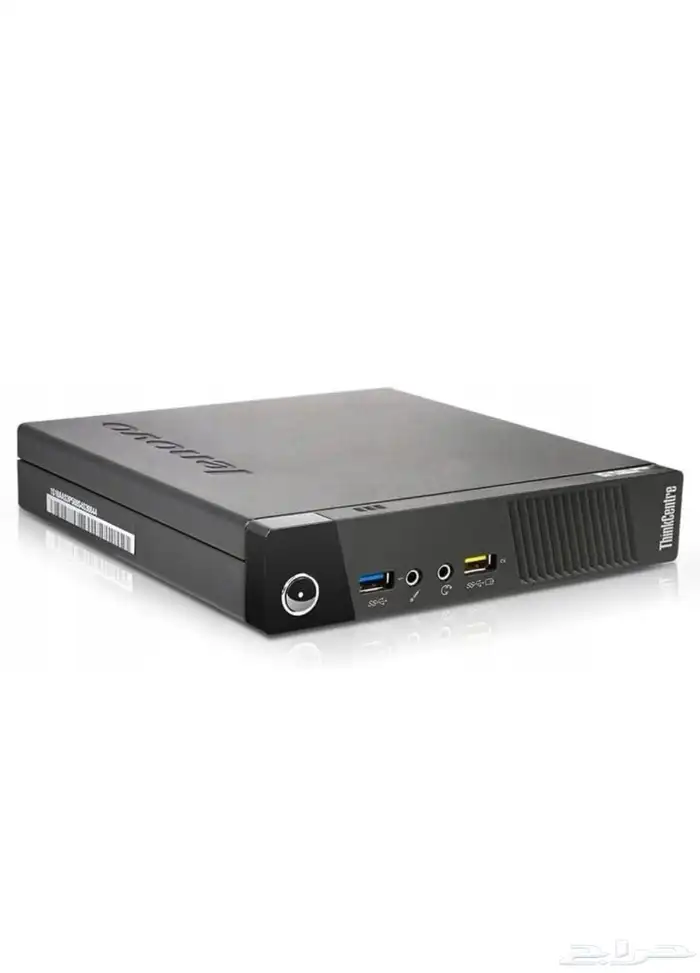 كمبيوتر لينوفو i7 ثنك باد صغير 1