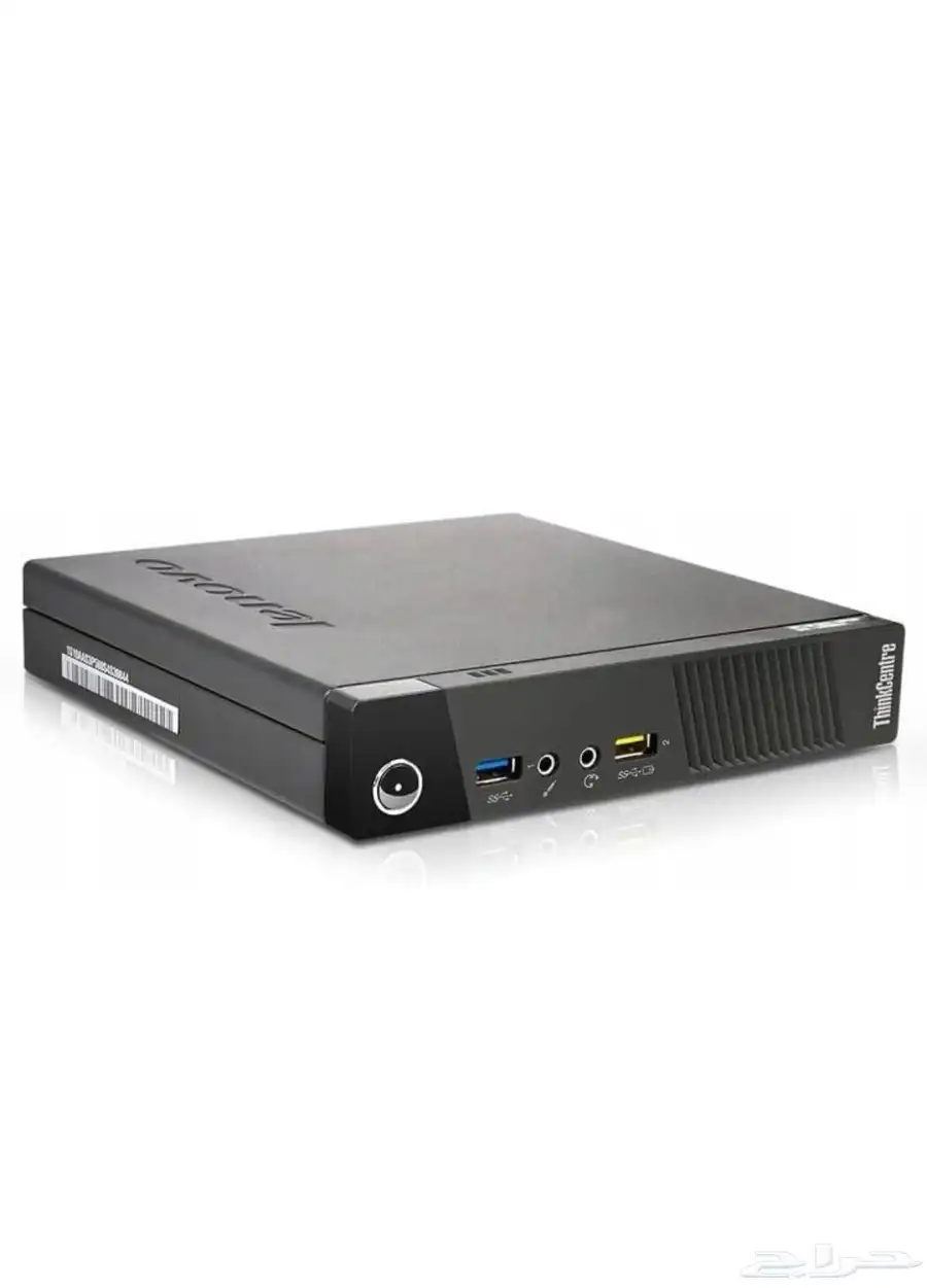 كمبيوتر لينوفو i7 ثنك باد صغير 1