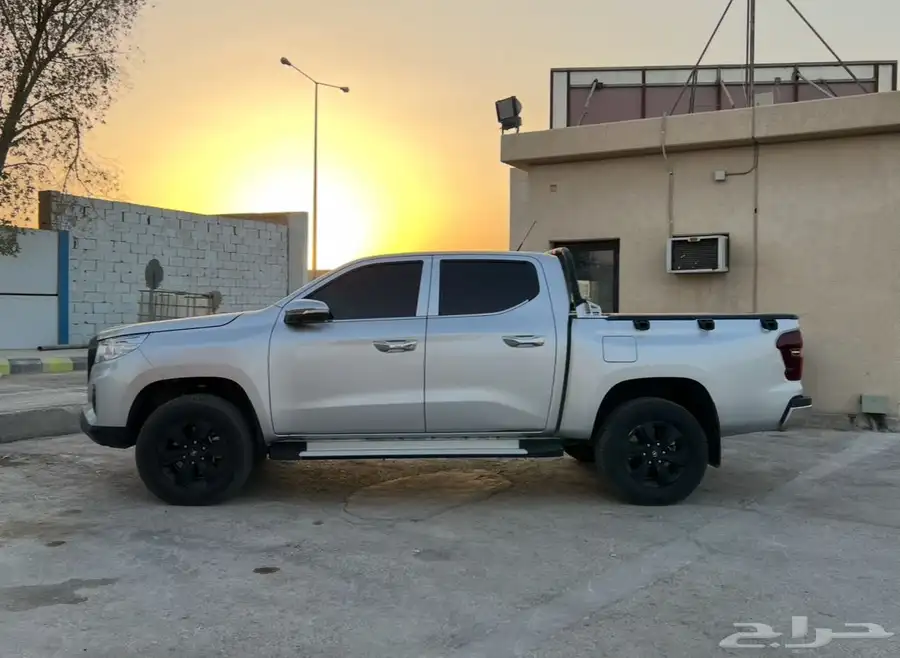 شانجان هنتر فل كامل بصمة 1