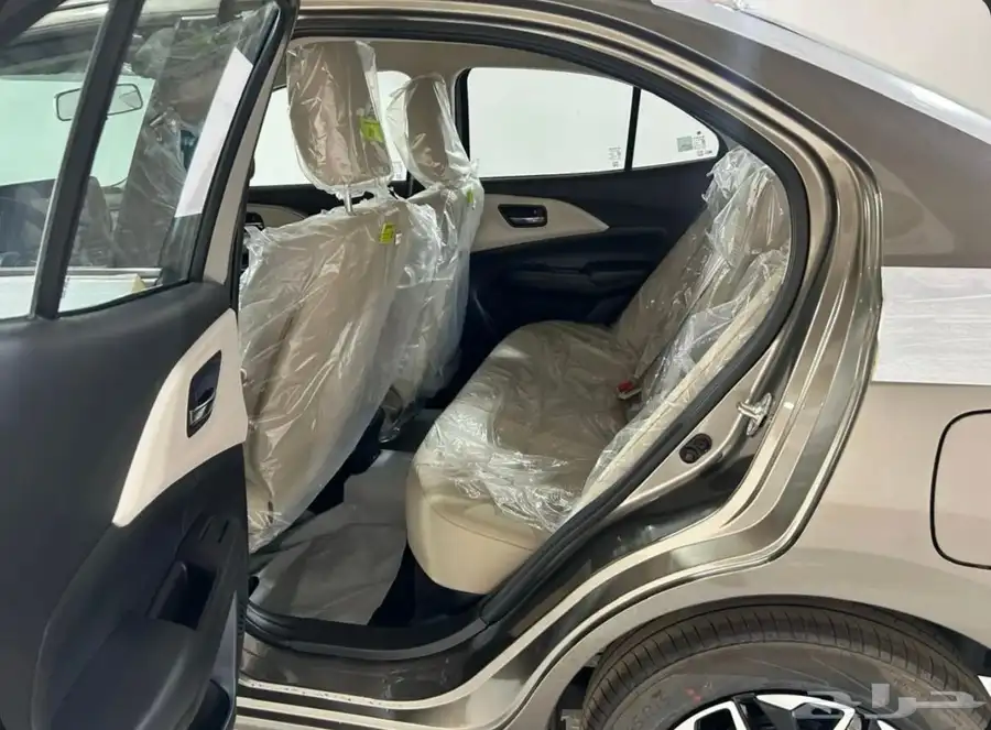 سوزوكي ديزاير فل 2025 كاش وتقسيط عروض مميزه 9