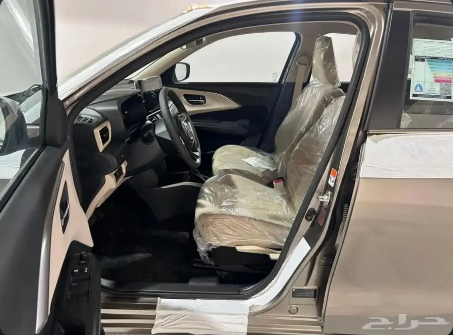 سوزوكي ديزاير فل 2025 كاش وتقسيط عروض مميزه 8