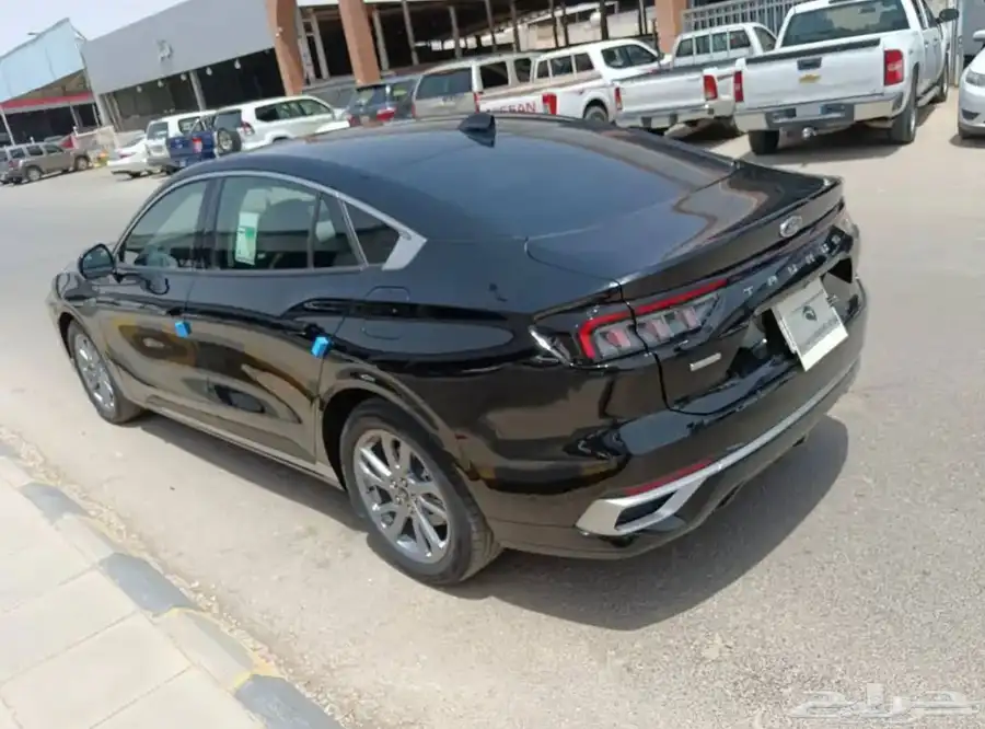 تورس 2024 دفعه ثانيه 4