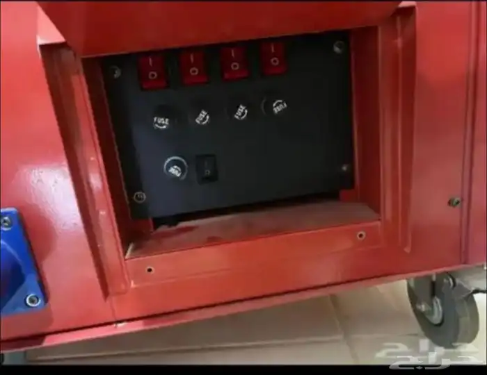 ليزر اعلاني 4