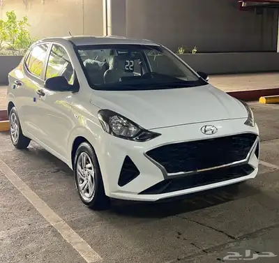 هيواندي i10 بحالة ممتازه بسعر 29 الف 2