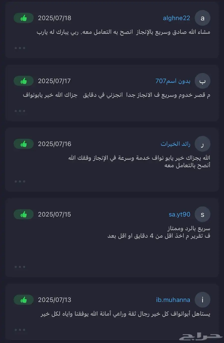 تقرير موجز (88 أقل سعر)إنجاز فوري وفر31 ريال عن سعر التطبيق 11
