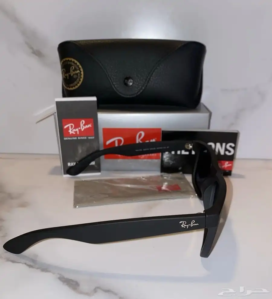 نظارة RAY BAN 2