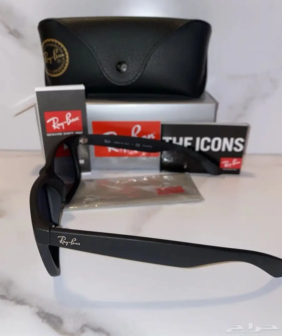 نظارة RAY BAN 1